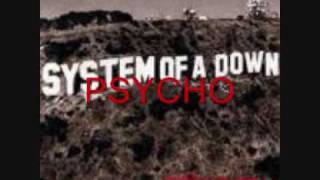 SYSTEM OF A DOWN TOXICITY ALBUM ALL SONGS [upl. by Gish]