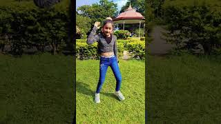 Bechain Meri Dhadkan shortvideo dance [upl. by Einniw289]