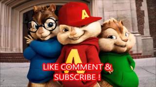 Chris Brown Grass Aint Greener Audio chipmunk BASS BOOSTED remix suprise ending [upl. by Waldo]