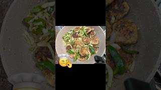 Chicken Dum kabab  Easy to cook 👩🏻‍🍳 food chickendishes food foodlover trendingshorts [upl. by Eltsirk]