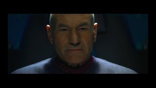 Star Trek Nemesis  OfficialÂ® Trailer HD [upl. by Zales488]