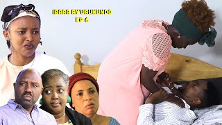 IBARA RYURUKUNDO EP 6BRUCE AFASHWE KUNGUFU NA ROSINE 😭😭😭😭😭😭😭😭😭inzirayumusaraba comedy nyambo [upl. by Assele]