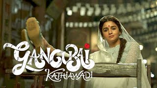 Gangubai Kathiawadi Full Movie In Hindi Dubbed He Fought For The Prostitute Woman Alia Bhatt [upl. by Ultan637]