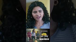 Vera Maari Love Story  Sneak Peek 02  An Aha Original Series  South Indias 1st Spinoff Series [upl. by Auqenaj]