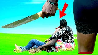 TRANSLATED MOVIES IN LUGANDA  LOVE PANIC PART 5  UGANDAN MOVIES  VJ EMMY MOVIES VJ JUNIOR MOVIES [upl. by Nnairak798]