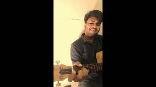 Jodi Himaloy Hoyeযদি হিমালয় হয়েKhalidPrince MahmudCover song [upl. by Mccarty810]