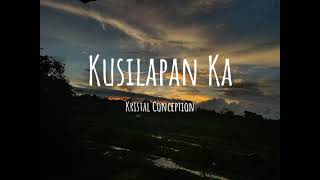 Kusilapan Ka  Ilocano song Lyrics [upl. by Arema]