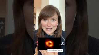 The 3 THINGS you should know about the new black hole image shorts [upl. by Ciardap427]