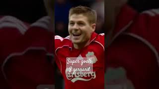 top but steven gerrard [upl. by Connor]