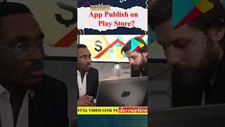 App publish on play store  App Publish with 20 Testers games playstore shorts [upl. by Nodarse]