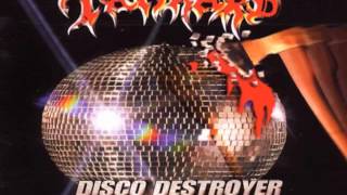 Tankard  Disco Destroyer Full Album [upl. by Bergerac]