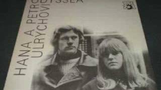 UlrychoviAtlantis LP Odyssea 1969 Czech Psych [upl. by Melody399]