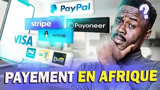 QUEL EST LE MEILLEUR MOYEN DE PAIEMENT POUR LE ECOMMERCE EN AFRIQUE [upl. by Maxi]