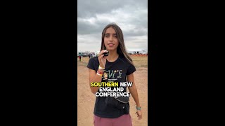 NAD Pathfinders at iCamporee [upl. by Tonkin]