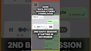 Get Results from SEO BAFA in 3 Month ready92 [upl. by Arej]