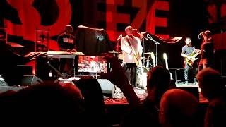 The Beat with Dave Wakeling  Ranking Full Stop Massey Hall Toronto 20240907 [upl. by Haelat]