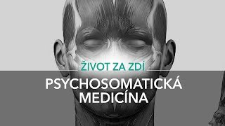 23 DÍL PSYCHOSOMATICKÁ MEDICÍNA [upl. by Sharman]