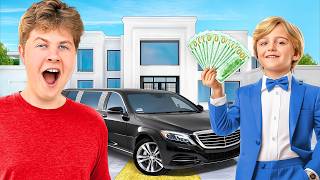 I Exposed The World’s Richest Kid [upl. by Gustafsson755]