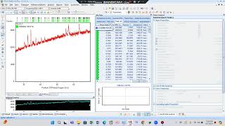 Part1 Rietveld Refinement using Xpert High Score [upl. by Doner258]