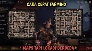 CARA CEPAT FARMING DI GAME GOLD AND GLORY GOLD AND GLORY [upl. by Elia307]