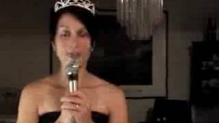 Miss Teen Canada Canada TV meltdown [upl. by Ashely]