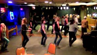 Demo amp Teach  Shake it For Me Line Dance [upl. by Bouldon]