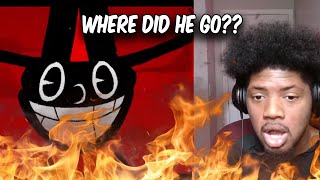 WHERE IS LIL DARKIE LIL DARKIE  RAP MUSIC PROD WENDIGO MUSIC VIDEO REACTION [upl. by Haila]