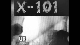 X101  Sonic Destroyer RZ Remix [upl. by Gnol]