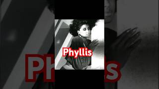 Phyllis music tiktok shortsfeed [upl. by Ieluuk]