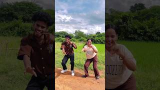 Nilu Bhai Sange Dancechameli hy hy mrnilucomedysambalpuritrendingvideoshorts [upl. by Jarita]