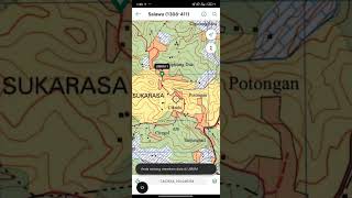 Tutorial Melakukan Geotagging di Avenza Maps [upl. by Nnaear]