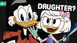 Scrooge McDuck Has A Daughter [upl. by Liatris]