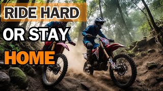 Unveiling 3 Epic ENDURO HILL CLIMBS in Thailand [upl. by Tiffanle]