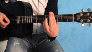 quotEppur mi son scordato di tequotFormula 3Guitar Cover [upl. by Robson762]