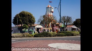 Great Yarmouth tourist videos [upl. by Ayram]