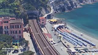 Monterosso al Mare La Spezia Italy [upl. by Kano]