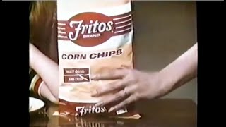 Fritos MunchABunch Song Commercial 1979 [upl. by Okeim160]