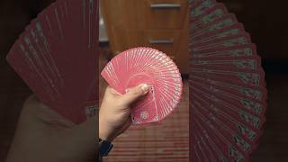 Unboxing the Sakura Playing Cards by TCC Playing Cards 🌸 playingcards jeremytanmagic cardtrick [upl. by Hofmann988]