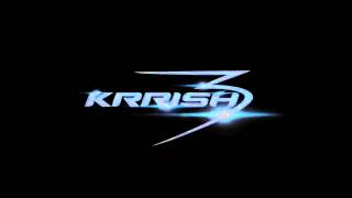 Krrish 3 Official Movie Logo [upl. by Alveta]