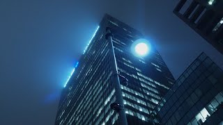 SONY ZVE10 Cinematic London [upl. by Udenihc813]