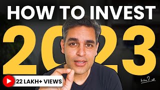 6 best ways you can invest  2023 edition  Investing for beginners  Ankur Warikoo Hindi [upl. by Sivatnod]