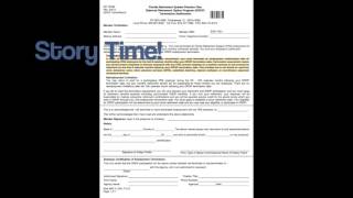 Florida Retirement System FRS DROP Termination Form DPTERM  Don Anders [upl. by Bonner]