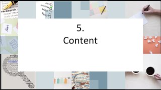 Part 2 Content Included in Chapter 3 Methodology for Quantitative Thesis or Dissertation Proposals [upl. by Allemac]