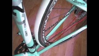 Bianchi Via Nirone [upl. by Enna501]