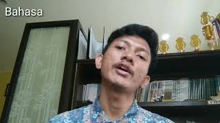 Duck HiHat Beatbox Tutorial English  Indonesia [upl. by Salomone]