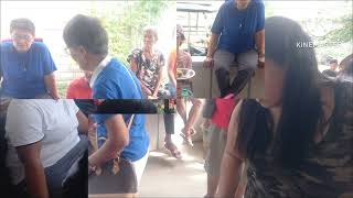 RAMOS FAMILY GET TOGETHER 2024 Eugene Ramos Vlogs [upl. by Laiceps]