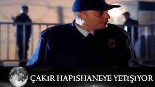 Çakır Hapishaneye Yetişiyor  Kurtlar Vadisi 26Bölüm [upl. by Cavanaugh559]