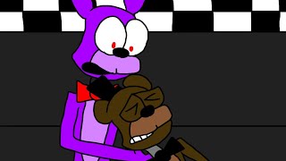 Twisted Animatronics 10 Five Nights at Freddys Animation [upl. by Rabbaj]