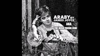 Araby James Joyce Full Audiobook [upl. by Giamo]