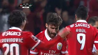 Il Benfica si salva al 90 ma il Var portoghese funziona [upl. by Mcgrody653]